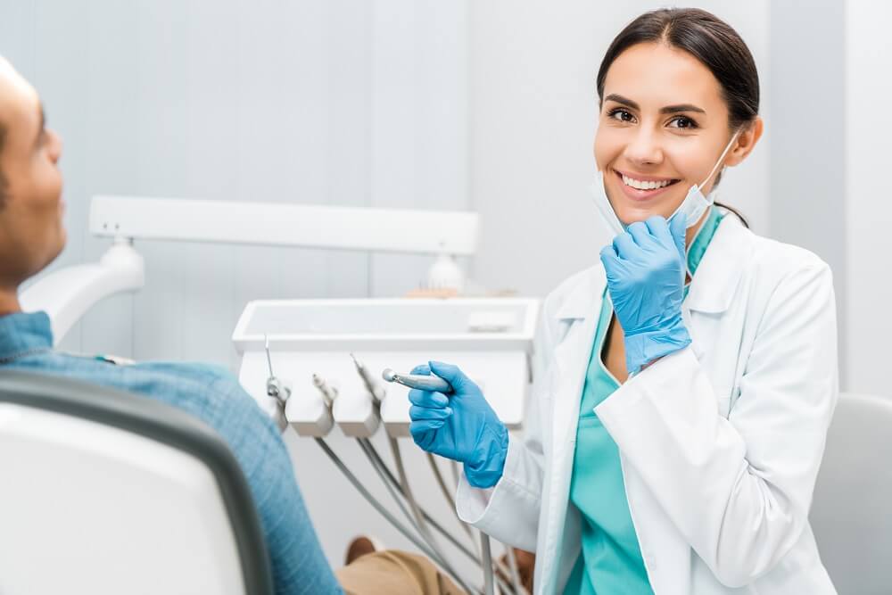 How to Choose a New Dentist